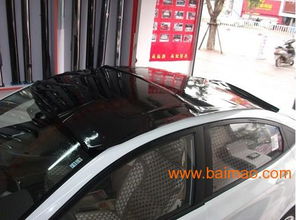 福州汽車用品選購指南 優(yōu)質公司、生產(chǎn)廠家與價格解析