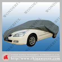 佛山市南海穩德福無紡布 專業車衣與備胎罩產品全覽，助力汽車銷售與養護